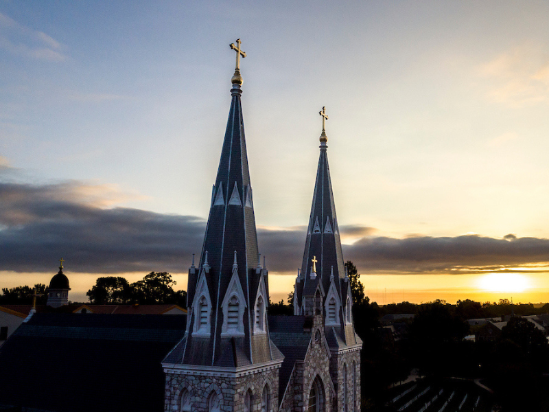 Villanova University Announces the Election of Four New Members to its Board of Trustees