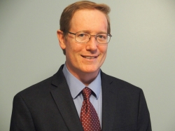 Kevin Fogash '92 headshot