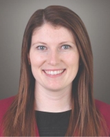 Headshot of Emily Hughes