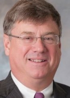 Headshot of Will Powers ’82