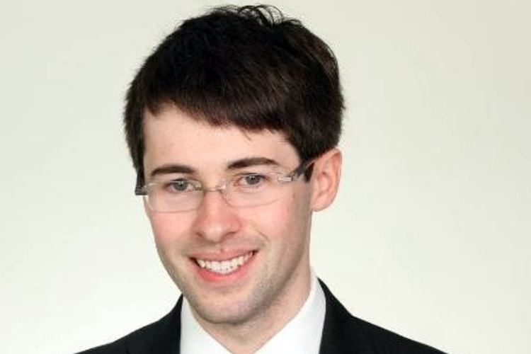 Matthew Tucker ’17 MSBChE