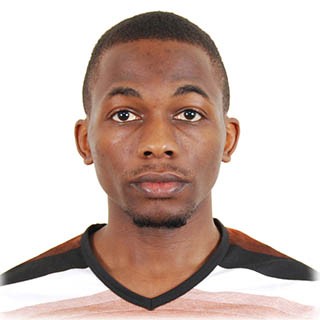 Deogratius Kisitu, Graduate Assistant