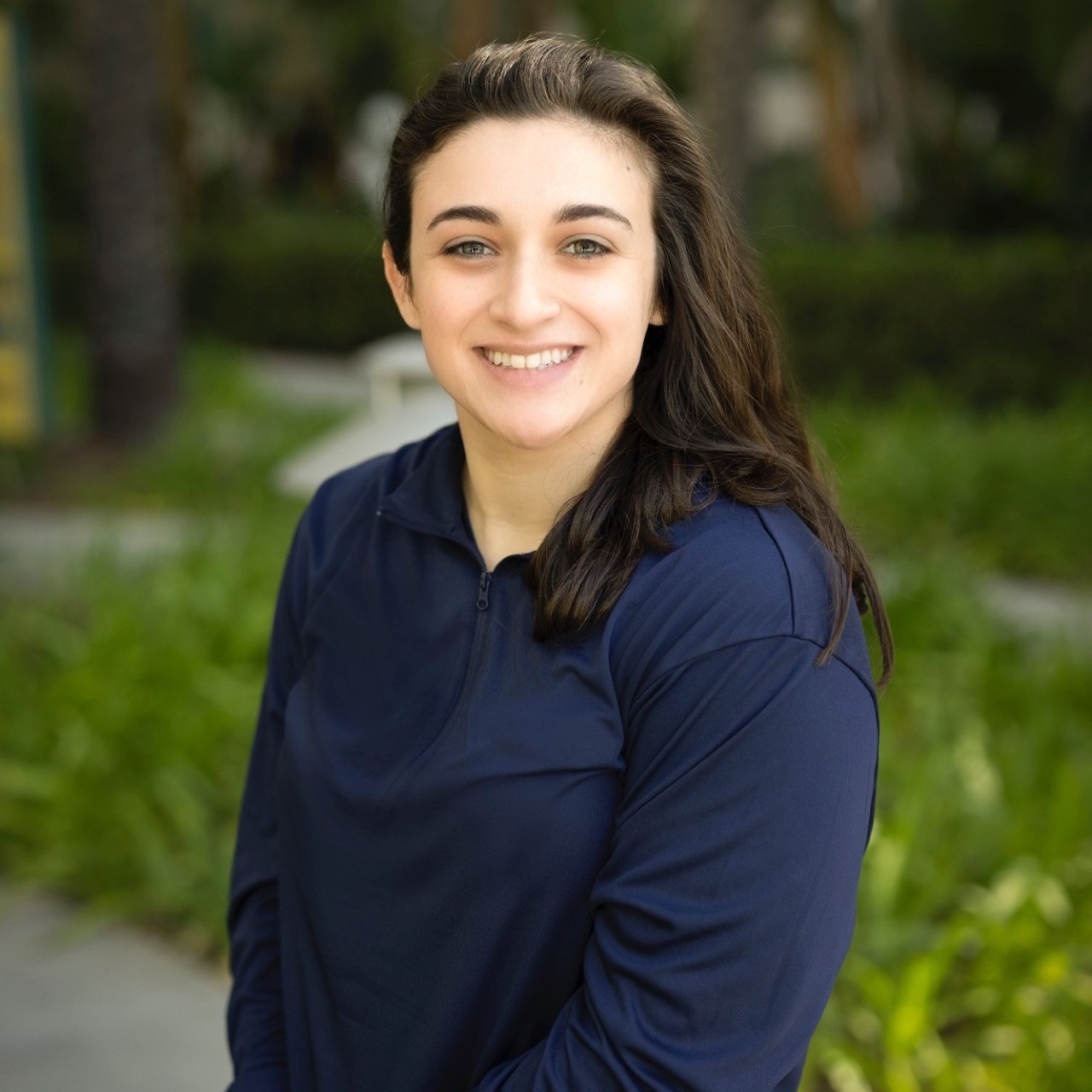 Kelly Morgan Headshot