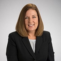 Female Assistant Director of the Simulation Learning and Resource Center