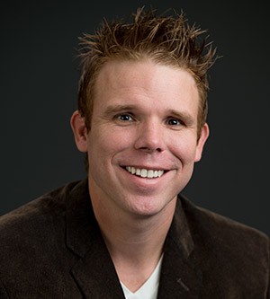 Christopher Barnett, PhD