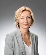 Sylvie Lorente Ph.D.