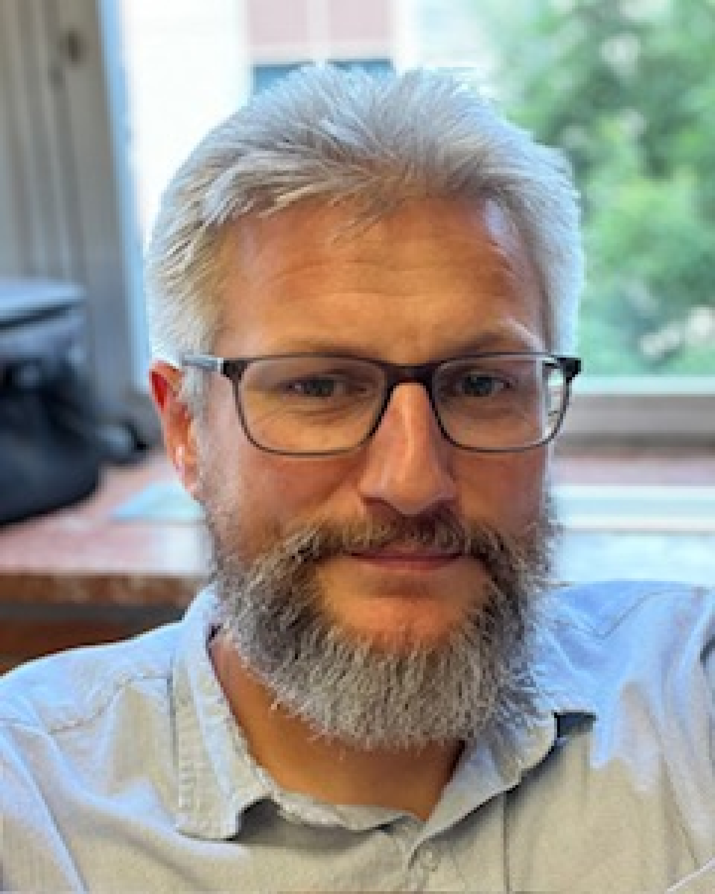 Photo of Paul Cortopassi