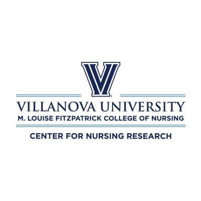 VU101TwoColor; Example of Generic V version of Center logo