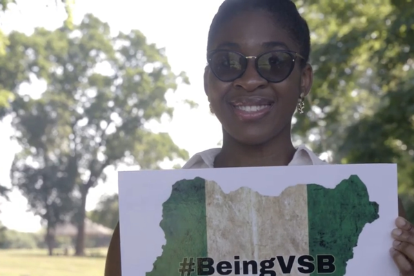 CHIDINMA CHICHI CHIOKE '21 VSB