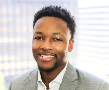 Kai Cunningham ’16 VSB 