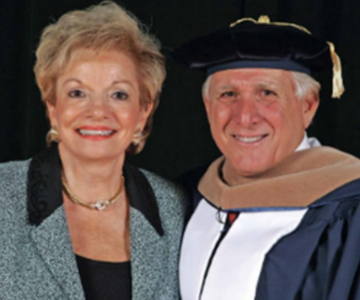 Richard Naclerio ‘54 VSB