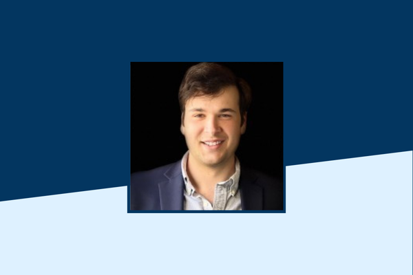 Nicholas B. Felix '21 MSF