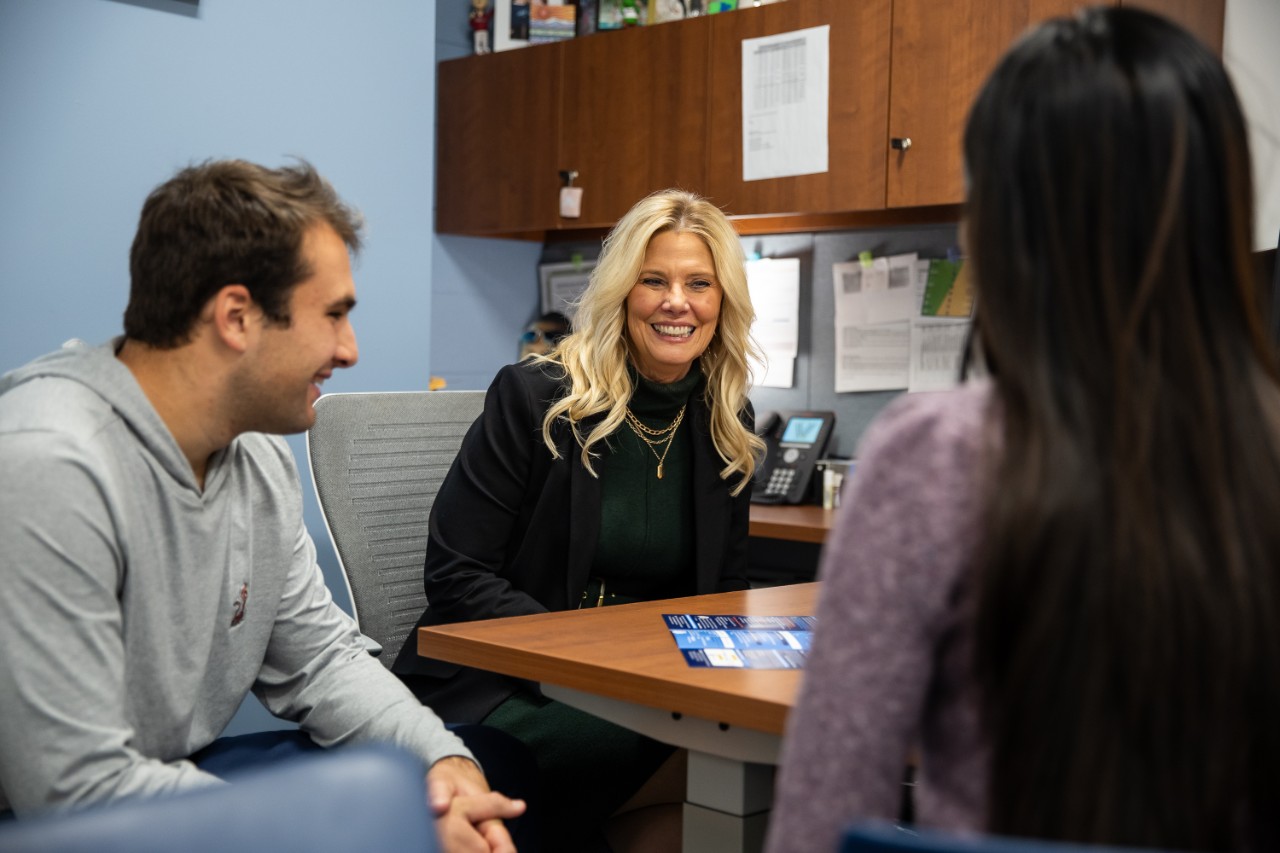 ODC Student Advising 