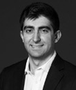 Jay Santoro ’18 VSB