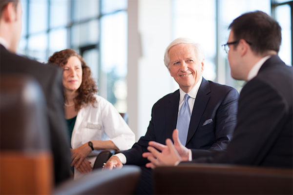 TRANSFORMATIVE GIFTS