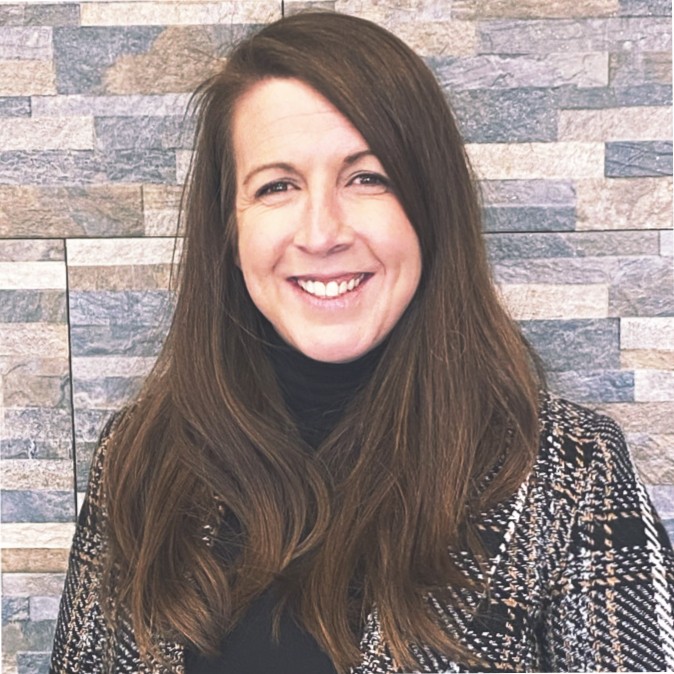 image of Jenna Feterl