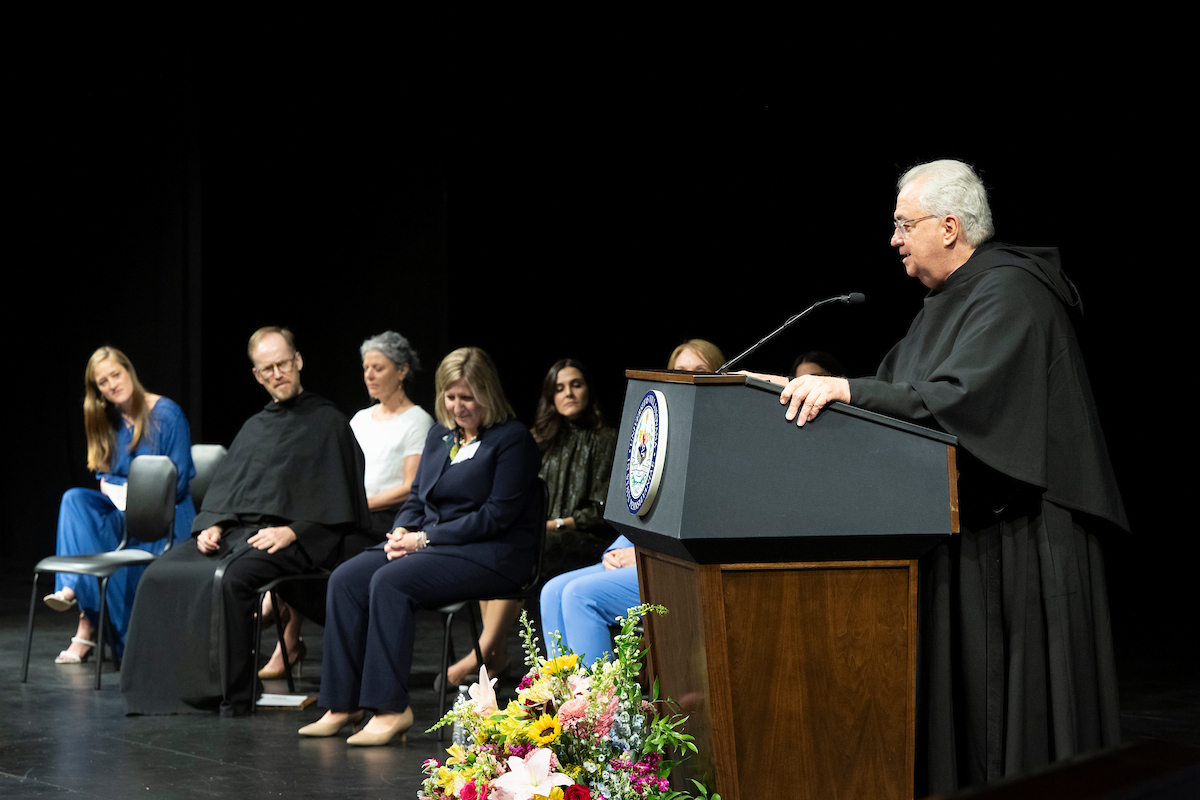 Graphic showing Bella Cipresso radio DJ'ing.. Quote: “Adaptability, flexibility, resourcefulness and resilience were all things that I learned throughout the college experience.”