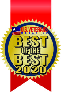Best of Best US Veteran Logo