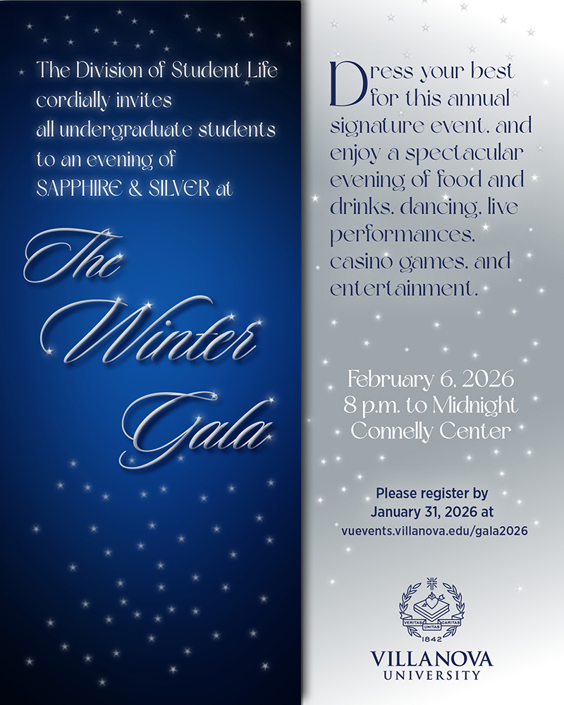 The Winter Gala